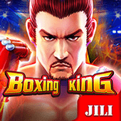 বক্সিং কিং - tk77 app