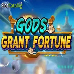 গডস গ্র্যান্ট ফরচুন (Gods Grant Fortune) - tk77