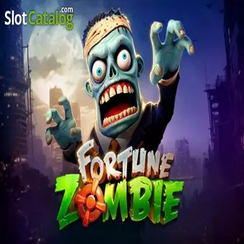 সৌভাগ্যের জম্বি (Lucky Zombie) - tk77