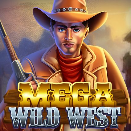 Wild West Saloon - tk77 স্লট গেম